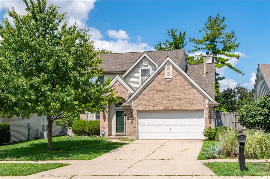 2381 Polo Park Drive, West Carrollton, OH 45439 - #3
