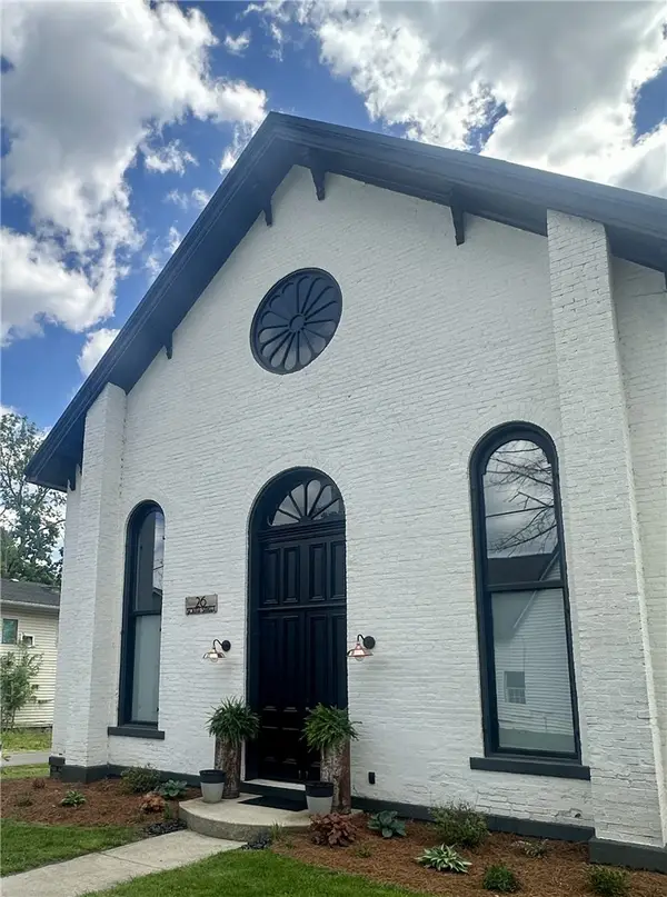 26 South Street, Harveysburg, OH 45032