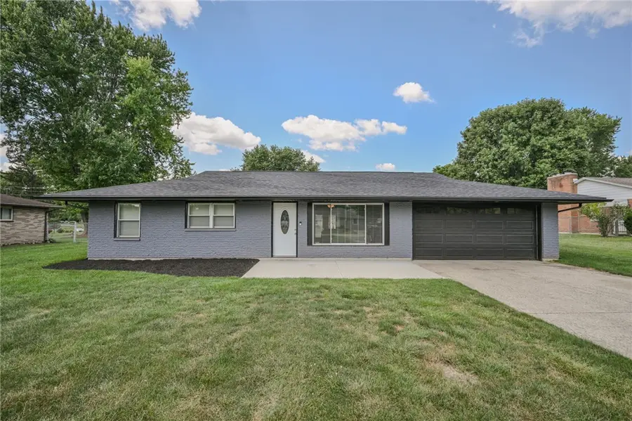 4013 Osborn Road, Bethel, OH 45341 - #3