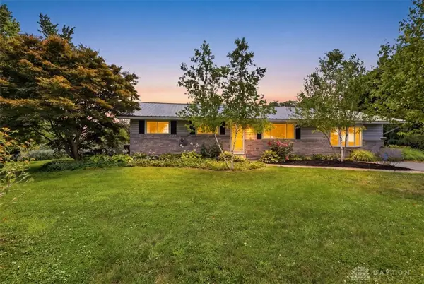 6343 Old Columbus Road, Harmony Twp, OH 45502