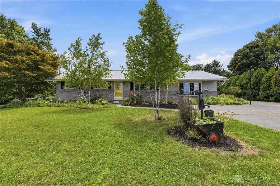 6343 Old Columbus Road, Harmony, OH 45502 - #2