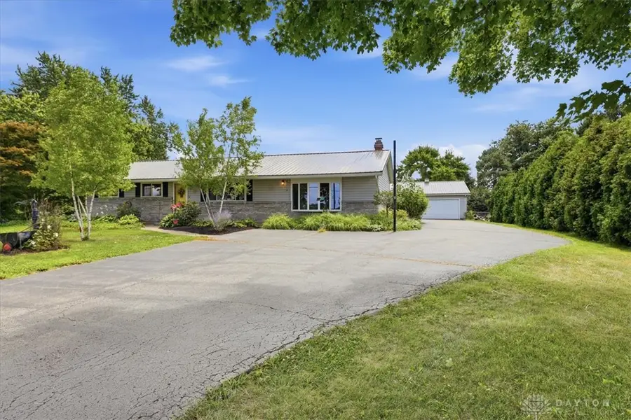 6343 Old Columbus Road, Harmony, OH 45502 - #3