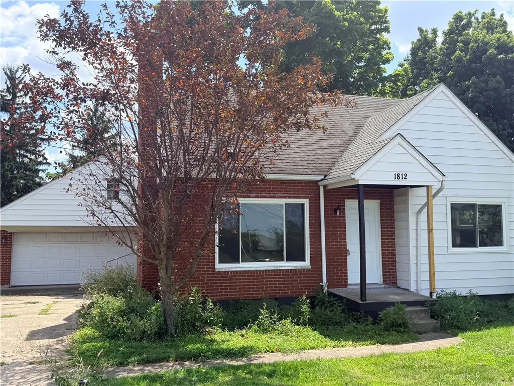 1812 E Dorothy Lane, Kettering, OH 45429 - #1