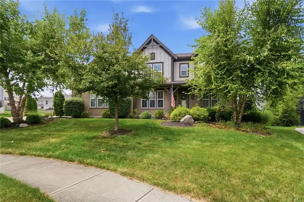 5357 Othello Drive, Middletown, OH 45005