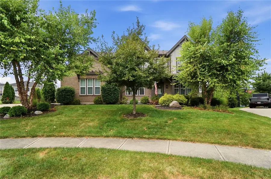 5357 Othello Drive, Middletown, OH 45005 - #2