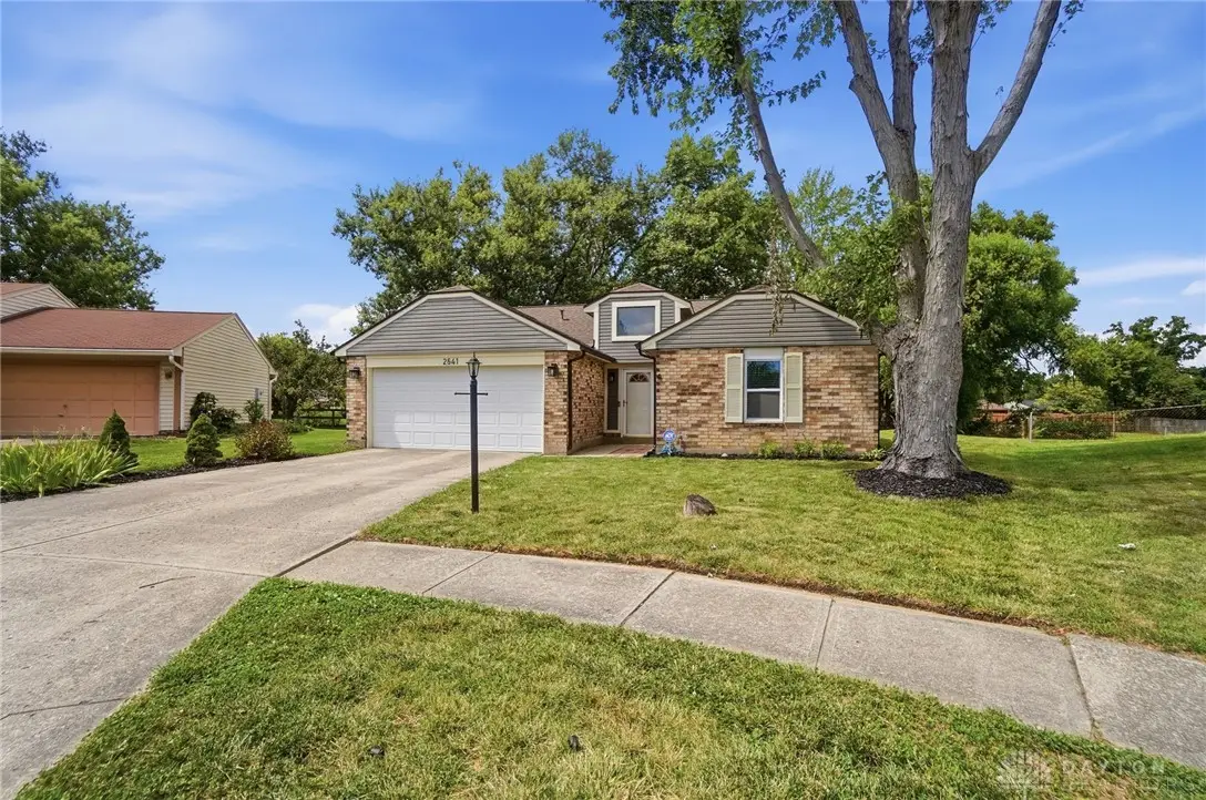 2641 Gladwin Court, Miami, OH 45342 - #1
