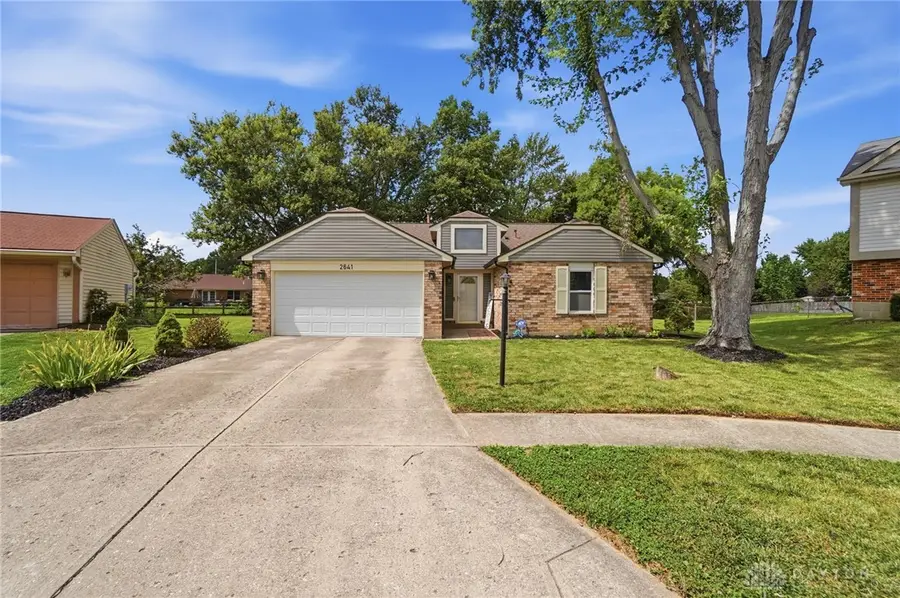 2641 Gladwin Court, Miami, OH 45342 - #2