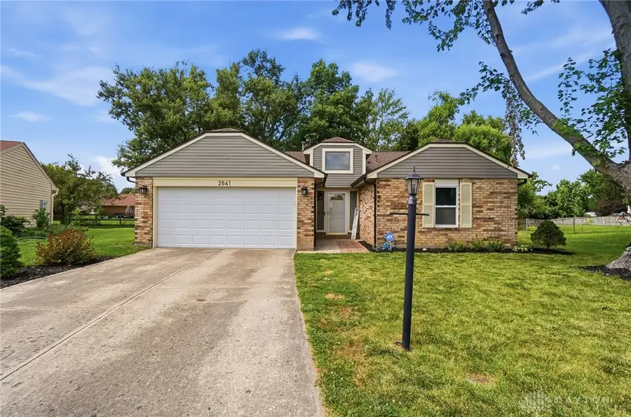 2641 Gladwin Court, Miami, OH 45342 - #3