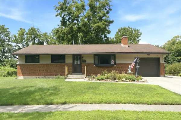4533 Ridgebury Drive, Kettering, OH 45440