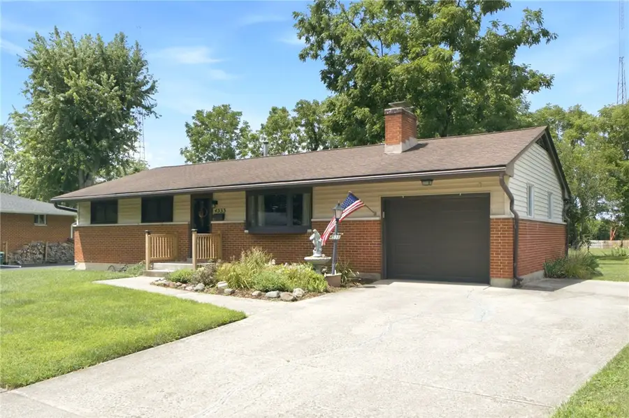 4533 Ridgebury Drive, Dayton, OH 45440 - #2