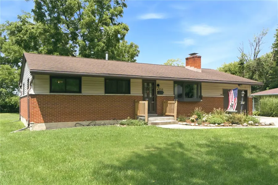 4533 Ridgebury Drive, Dayton, OH 45440 - #3
