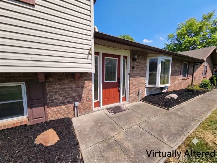 7483 Horizon Hill Drive, Springboro, OH 45066 - #2