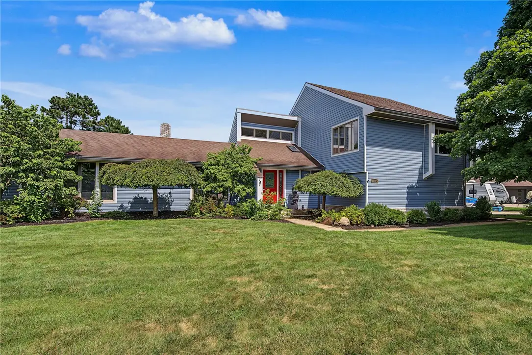2605 Greenlawn Drive, Troy, OH 45373 - #1