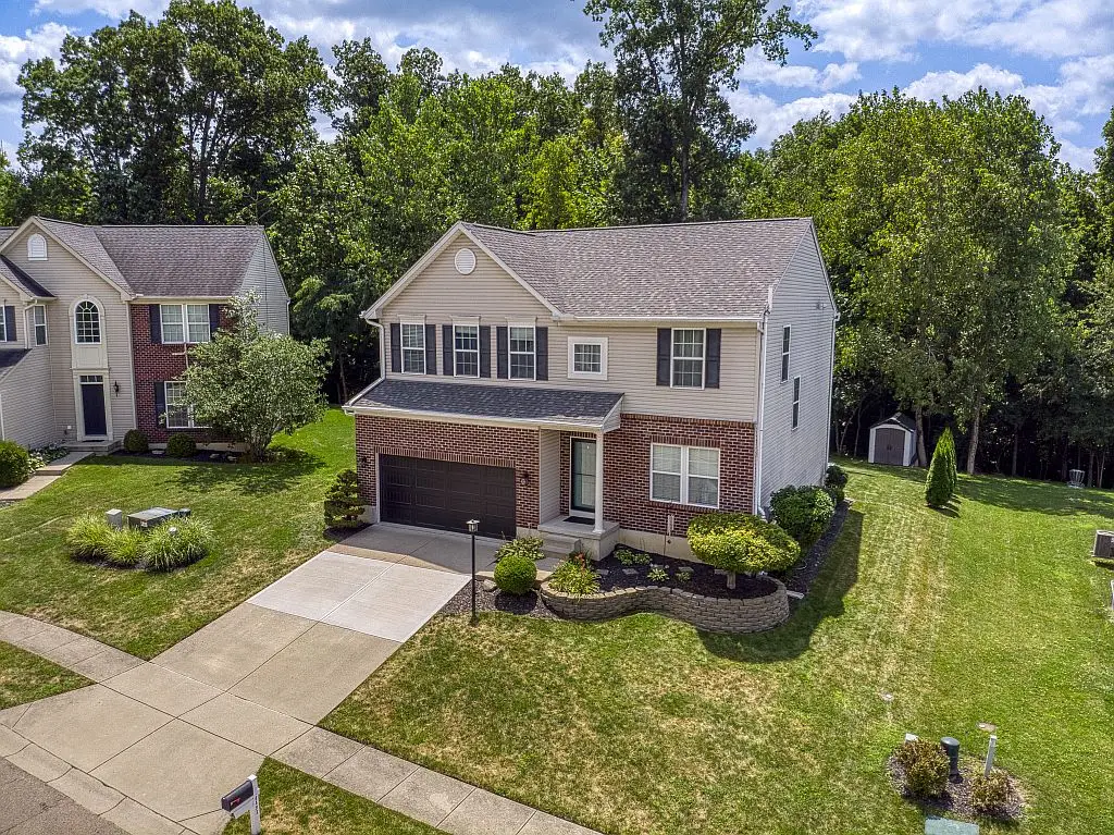 4493 Turtledove Way, Miamisburg, OH 45342 - #1