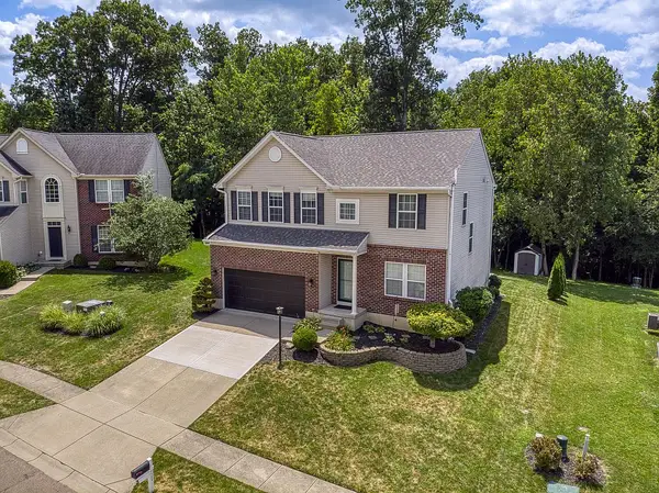 4493 Turtledove Way, Miamisburg, OH 45342