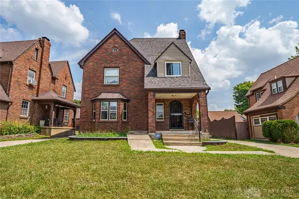 1466 Catalpa Drive, Dayton, OH 45406
