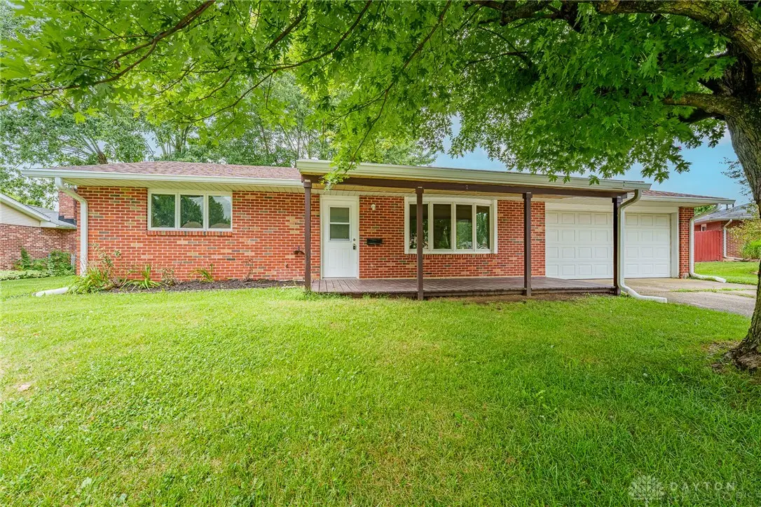 54 Ankara Avenue, Brookville, OH 45309 - #1