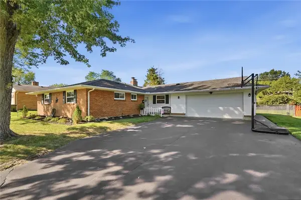 4867 Arrowhead Drive, Kettering, OH 45440