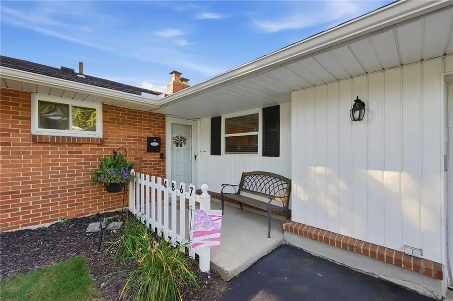 4867 Arrowhead Drive, Dayton, OH 45440 - #2
