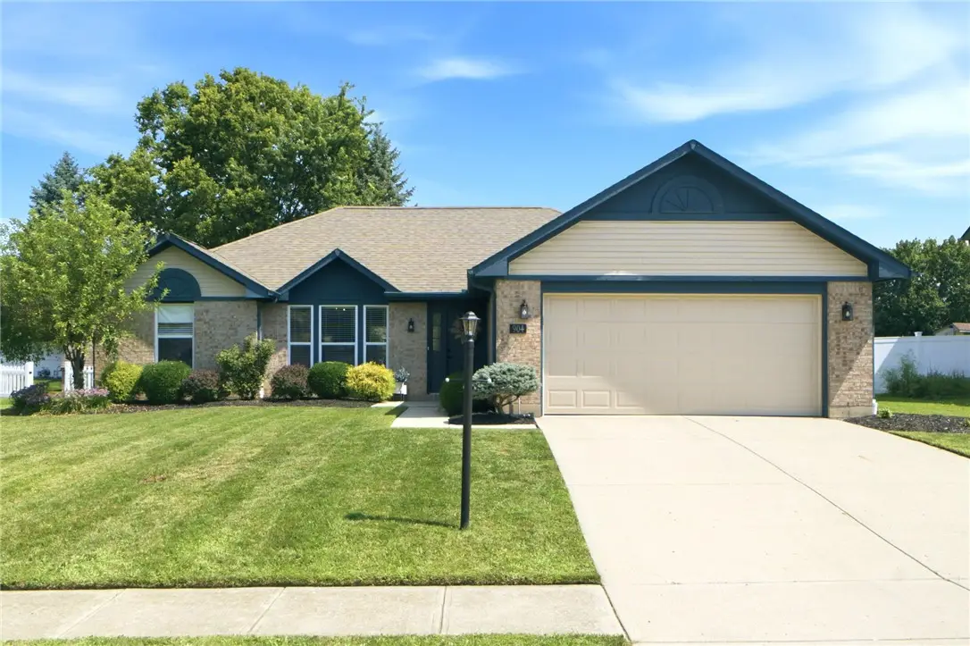 904 Sunset Drive, Englewood, OH 45322 - #1