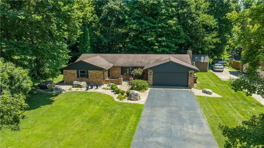 968 Dafler Road, West Alexandria, OH 45381 - #2