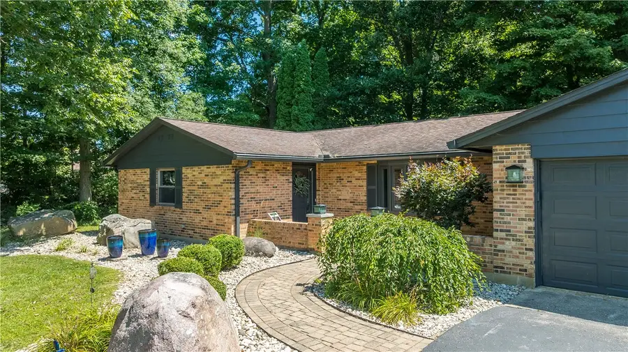 968 Dafler Road, West Alexandria, OH 45381 - #3