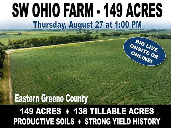 Tract 2 Us 42, Cedarville Twp, OH 45314