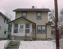 310 Illinois Avenue, Dayton, OH 45410 - #1