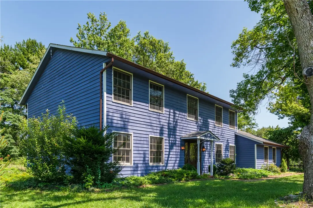 1180 Sugar Hill Lane, Spring Valley, OH 45385 - #1