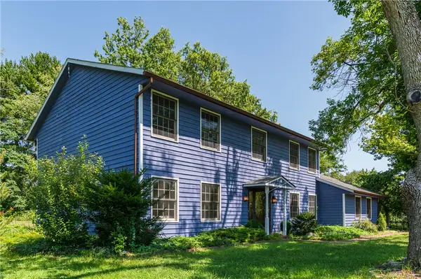 1180 Sugar Hill Lane, Spring Valley Twp, OH 45385