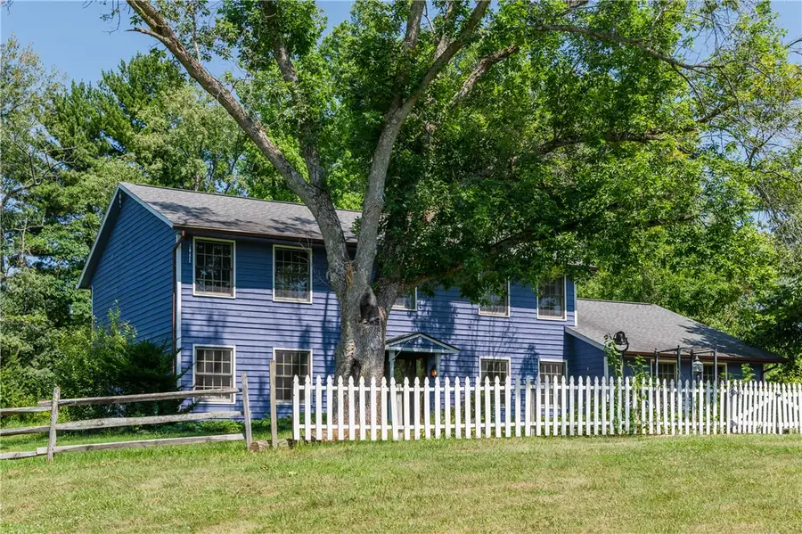 1180 Sugar Hill Lane, Spring Valley, OH 45385 - #2