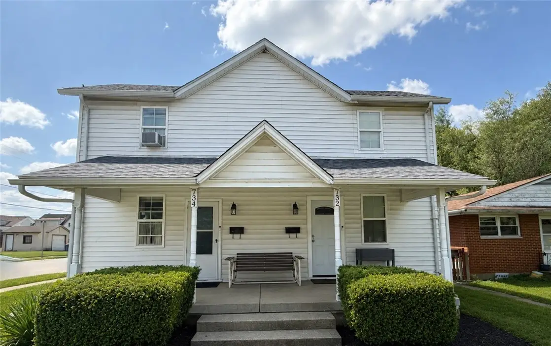 732 Cottage Avenue, Miamisburg, OH 45342 - #1