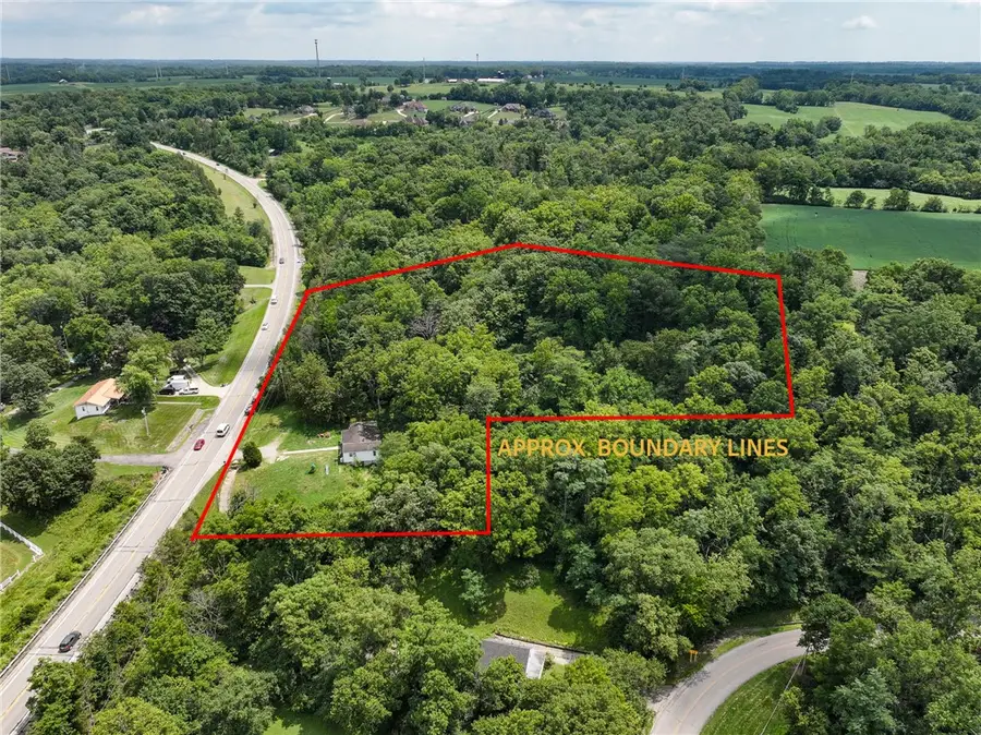 6073 E State Route 73, Wayne, OH 45068 - #2