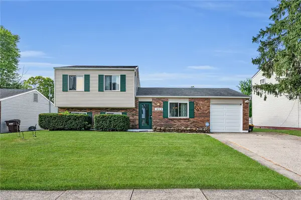 1013 Halesworth Dr, Cincinnati, OH 45240