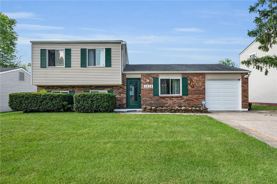 1013 Halesworth Dr, Cincinnati, OH 45240 - #2