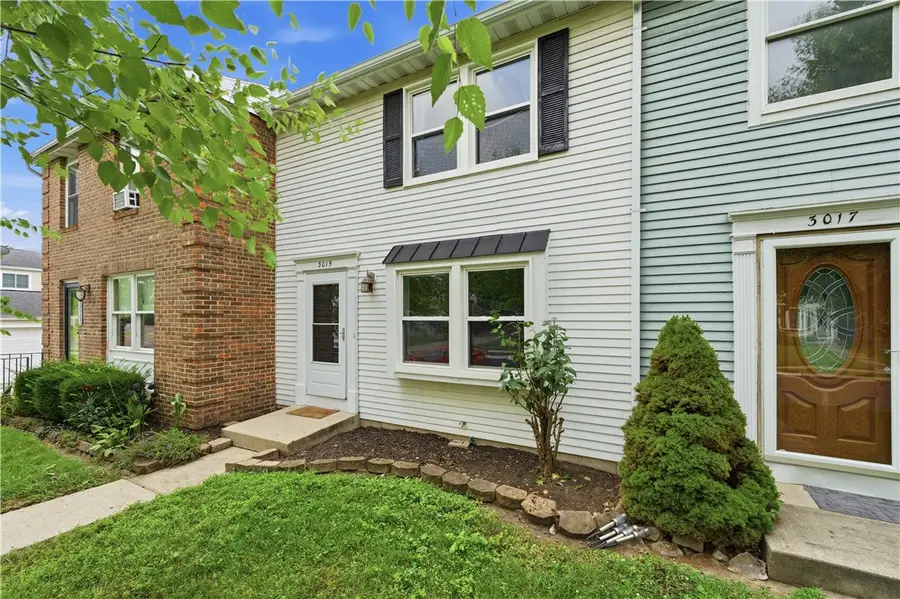 3015 Colony Lane, Springfield, OH 45503 - #2
