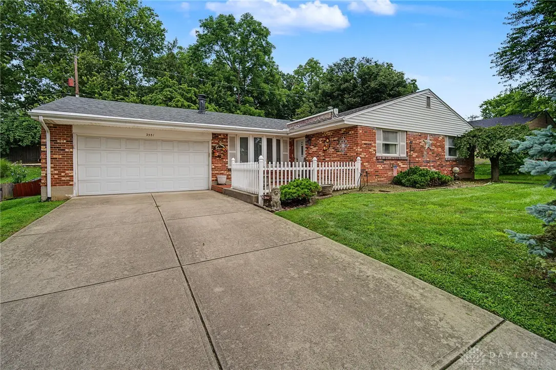 2551 Flowerstone Drive, Miami, OH 45449 - #1