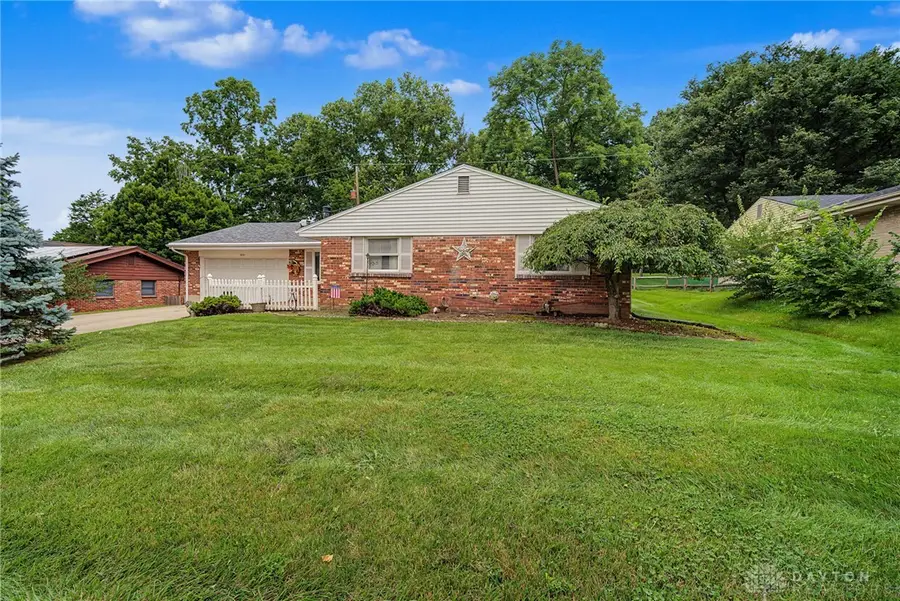 2551 Flowerstone Drive, Miami, OH 45449 - #2