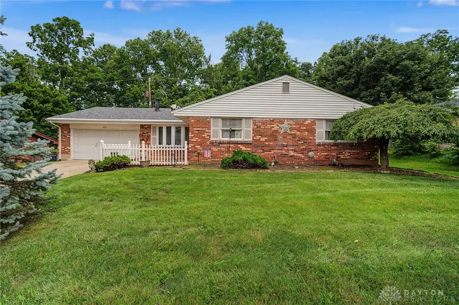 2551 Flowerstone Drive, Miami, OH 45449 - #3