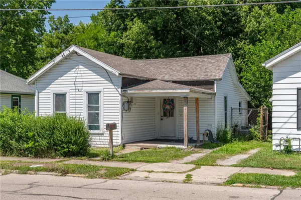 600 E Church Street, Xenia, OH 45385