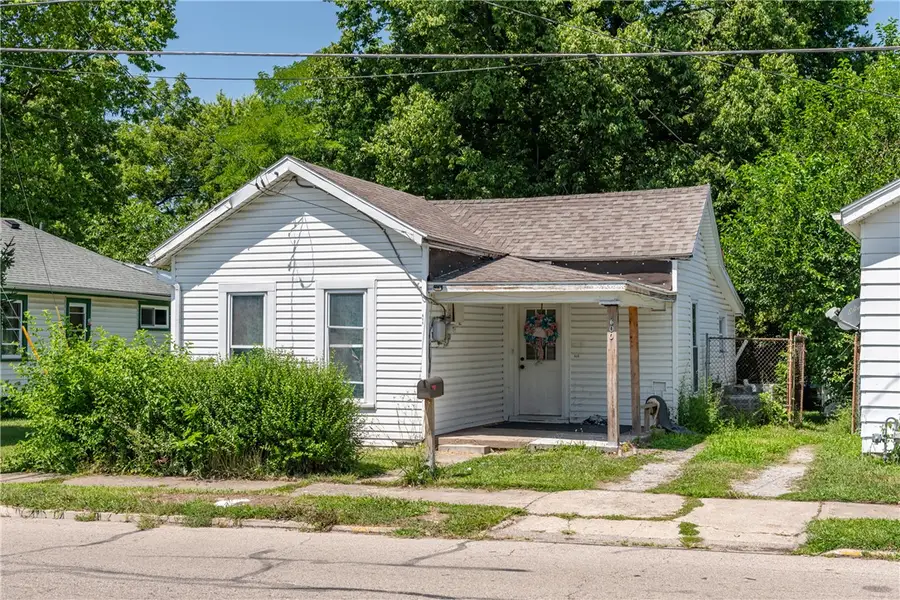 600 E Church Street, Xenia, OH 45385 - #2
