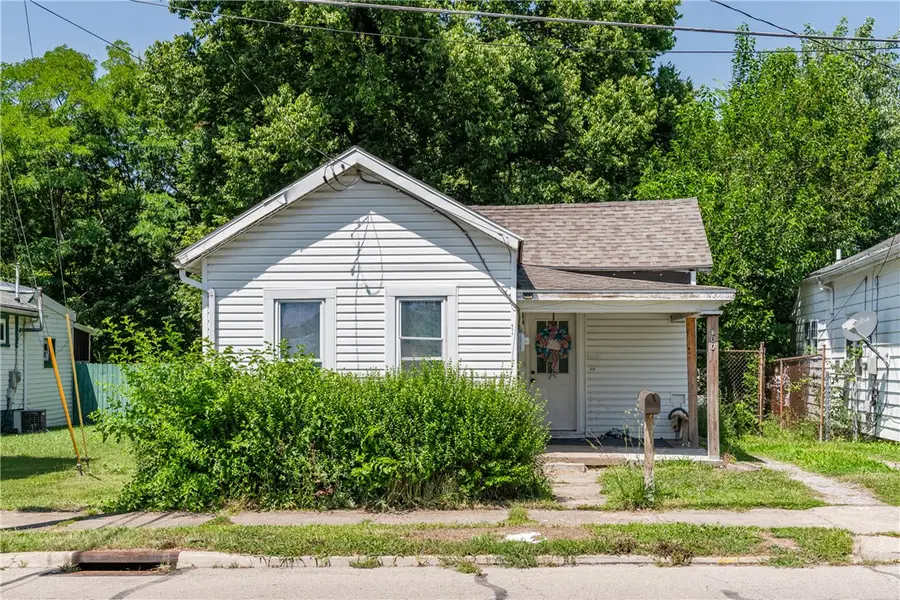 600 E Church Street, Xenia, OH 45385 - #3