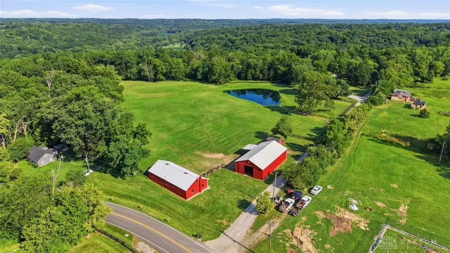 5856 Oregonia Road, Oregonia, OH 45054 - #2