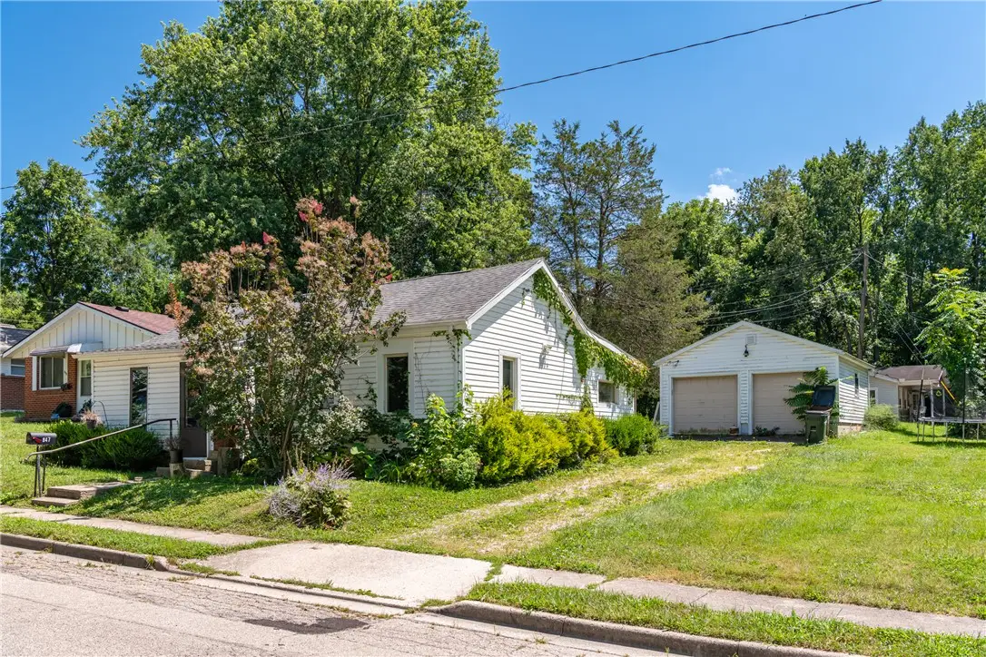 847 E 3rd Street, Xenia, OH 45385 - #1