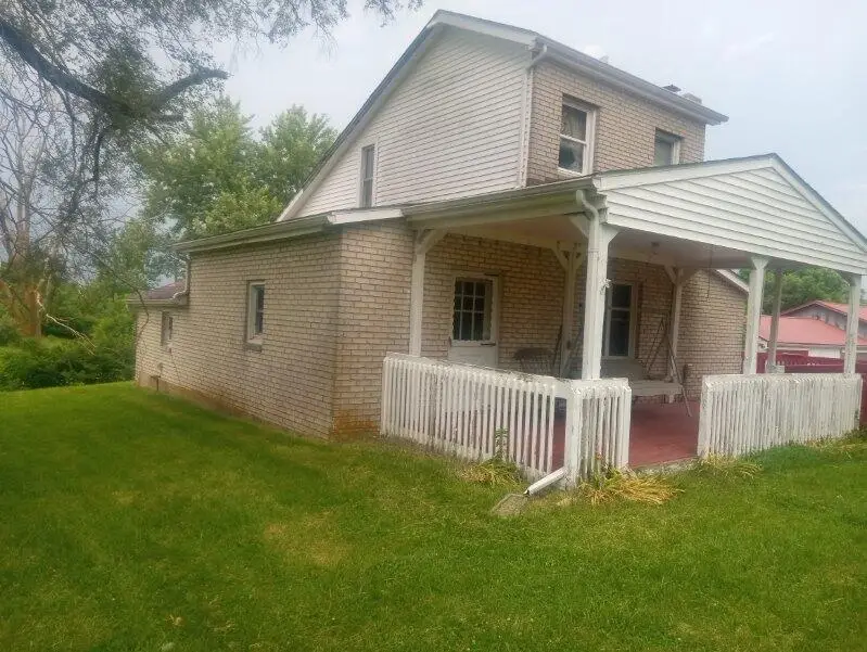1643 Somers Gratis Road, Camden, OH 45311 - #1