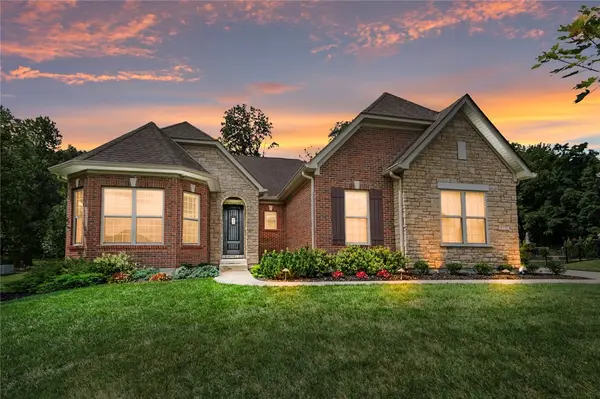 5772 Rivers Fork Drive, Morrow, OH 45152