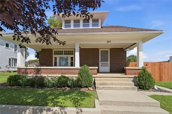 207 S Main Street, Pleasant Hill, OH 45359