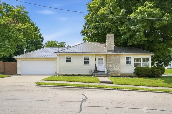 1537 Greenwood Avenue, Springfield, OH 45503