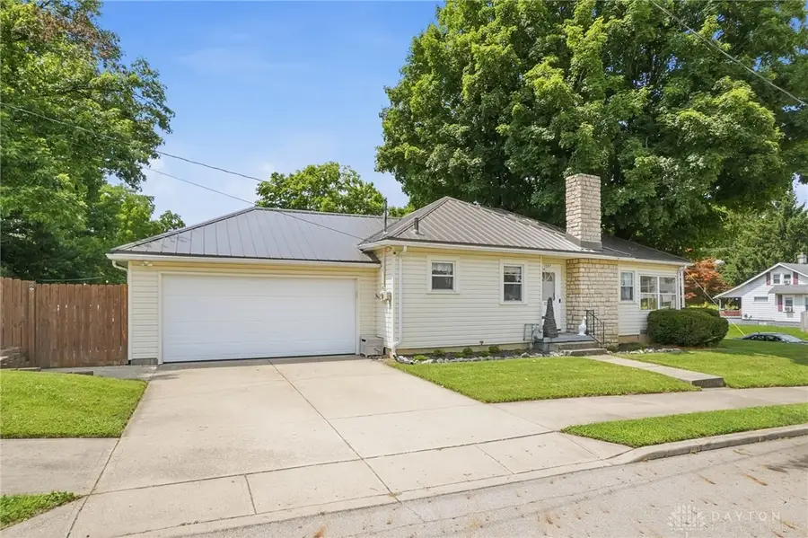 1537 Greenwood Avenue, Springfield, OH 45503 - #2