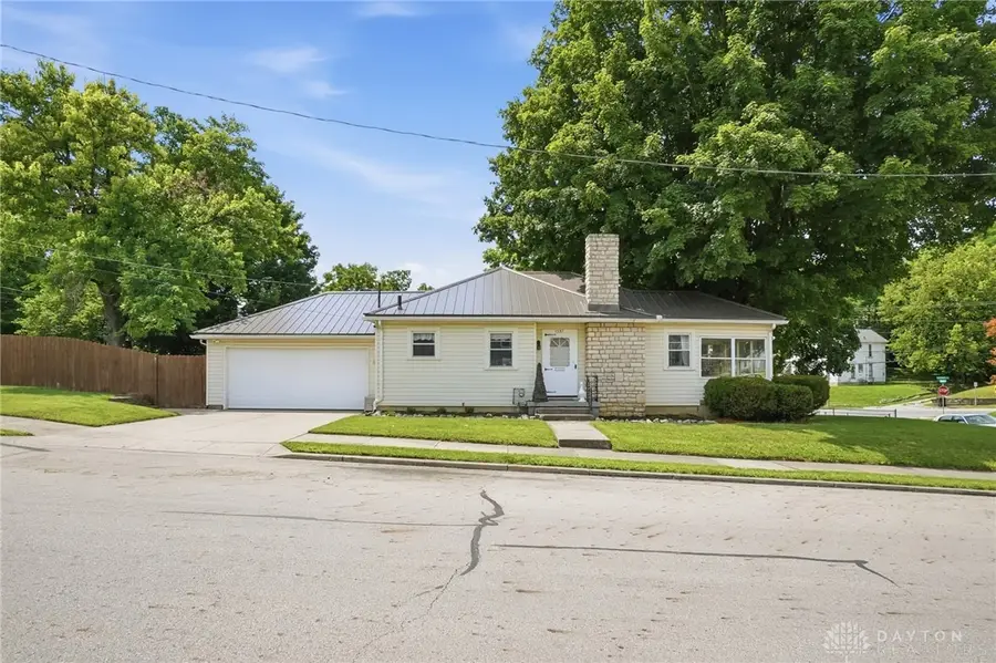 1537 Greenwood Avenue, Springfield, OH 45503 - #3